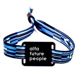 Braccialetti per concerti RFID