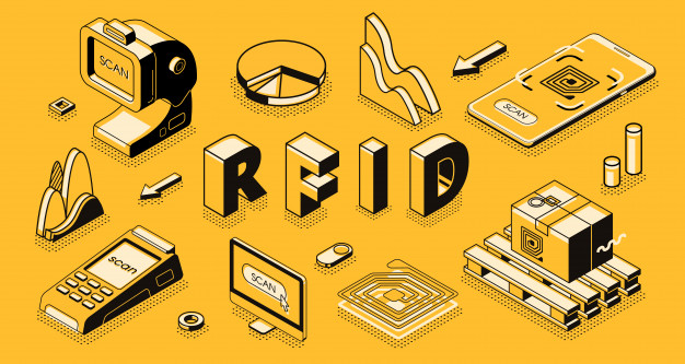 Cos'è la tecnologia RFID?