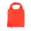 Borsa pieghevole personalizzata in poliestere, multicolore, poliestere 190T, 38 x 40 cm