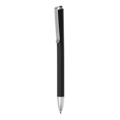 Penne personalizzate X3.2, nero, ABS, 14.6 x ø 1 cm