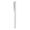 Penne personalizzate X3.2, argento, ABS, 14.6 x ø 1 cm