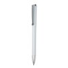 Penne personalizzate X3.2, bianco, ABS, 14.6 x ø 1 cm