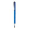 Penne personalizzate X3.2, blu, ABS, 14.6 x ø 1 cm