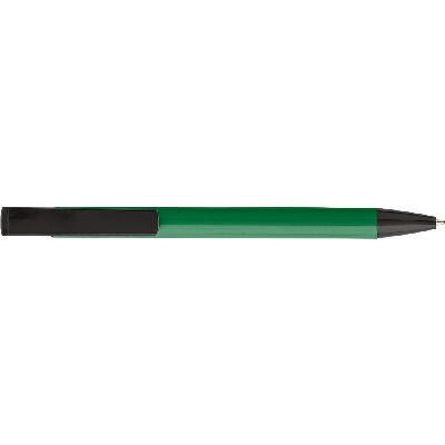 Penne personalizzate, supporto per telefono, verde, ABS, alluminio, metallo, Ø1,5 x 14 cm