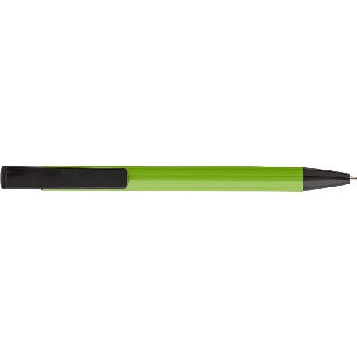 Penne personalizzate, supporto per telefono, verde chiaro, ABS, alluminio, metallo, Ø1,5 x 14 cm