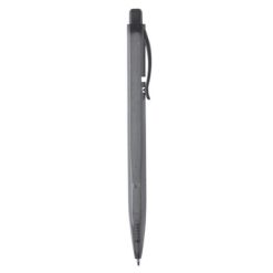 Penne personalizzate, nero, ABS, 1 x 14,5,8 cm