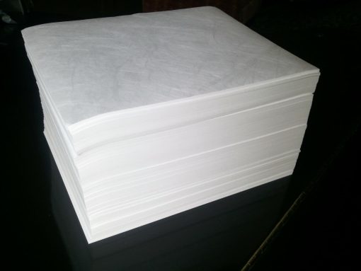 Tyvek® per la grafica bianca 1073D 70x100cm 75gr/m² - immagine 4