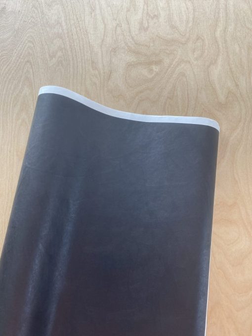 Tyvek® per la grafica nero 1073D 70x100cm 75gr/m² - immagine 2