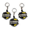 Portachiavi in PVC 3D Cintapunto®